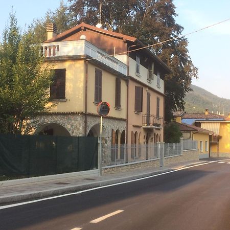 Villa Cesarina, Vallio Terme , Salo' Habitación foto