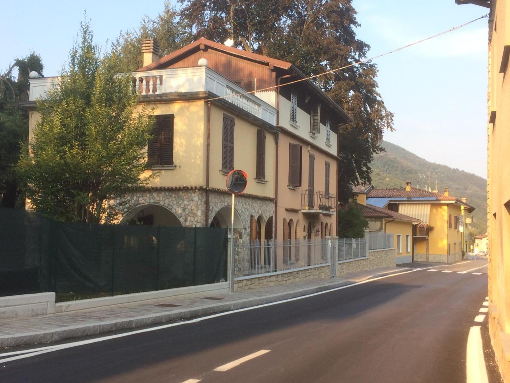 Villa Cesarina, Vallio Terme , Salo' Habitación foto